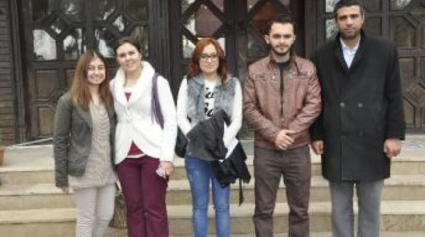 Torbalı Ticaret&rsquo;in Mezunları Kahvaltıda Buluştu