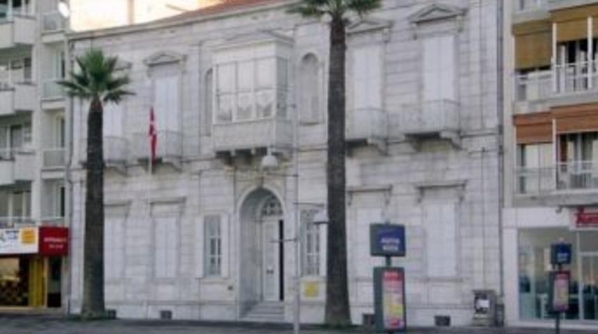 İzmir Atat&uuml;rk M&uuml;zesi, 10 Kasım'a Yetiştirilecek