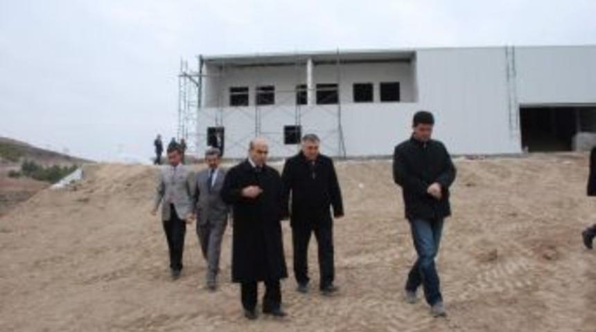 Adıyaman Su Sporlarının Cazibe Merkezi Oluyor