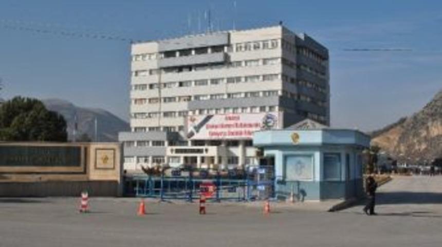 Amasya Şeker&rsquo;de Zimmet İddiasına 31 G&ouml;zaltı