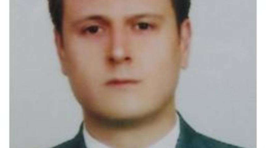 Kazada &Ouml;len &Ouml;ğretim G&ouml;revlisi Son Yolculuğuna Uğurlandı