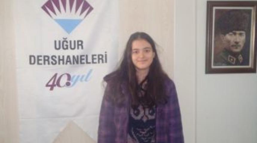 Burhaniyeli Yaren T&uuml;rkiye Birincisi