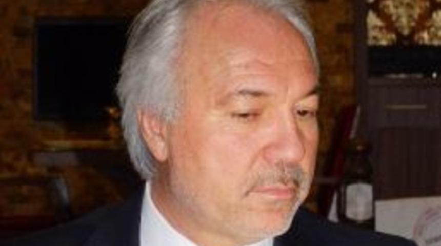 Kamil Sara&ccedil;oğlu: "mhp'liler Ak Parti'ye Oy Verecek"