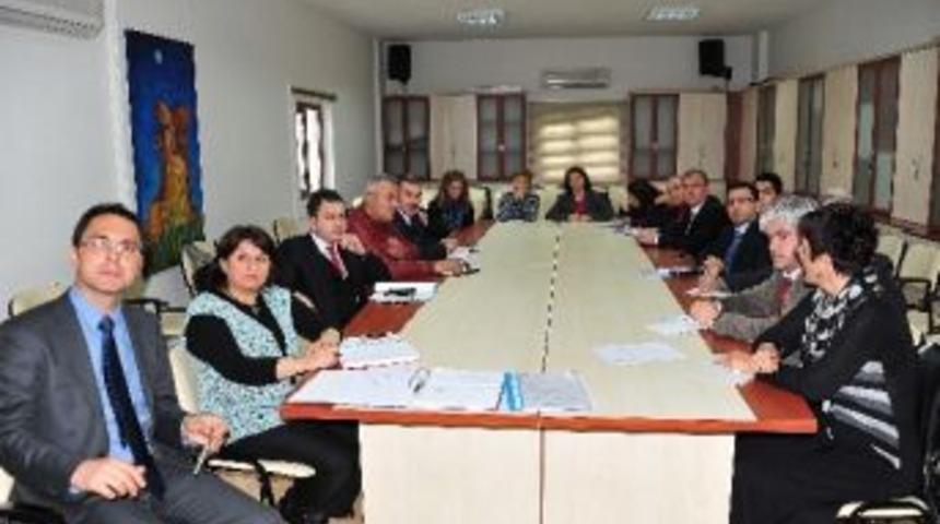 Antalya&rsquo;da &Ccedil;ocuk Mağdurların Sayısı Arttı