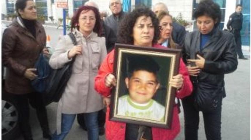 Efe Boz Davasında Yine Karar &Ccedil;ıkmadı