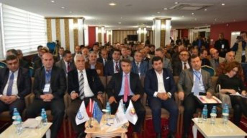 Batman'da 'farkındalığın Arttırılması' Toplantısı
