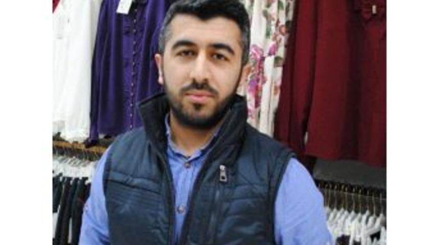 Kadın Hırsızlar, &Ccedil;ocuklarını Da Kullanarak Kaban &Ccedil;aldı