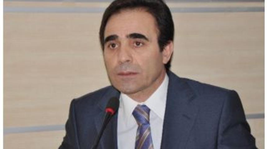 &Ccedil;ift&ccedil;i Ve Esnafa Hibe Desteği Anlatıldı