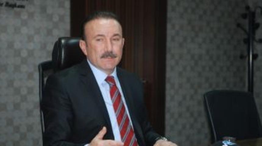 Başkan Doğan &ldquo; İzmit İ&ccedil;in Bir &Ouml;m&uuml;r &Ccedil;alışmaya Hazırım&rdquo;