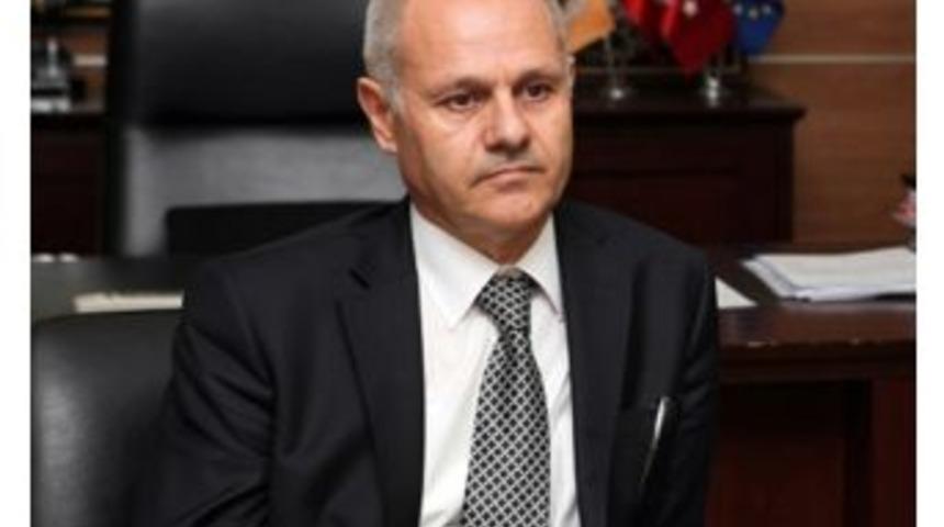 Haluk İnceler&rsquo;den Chp&rsquo;li Başkan Adayına Ruhsat Yanıtı