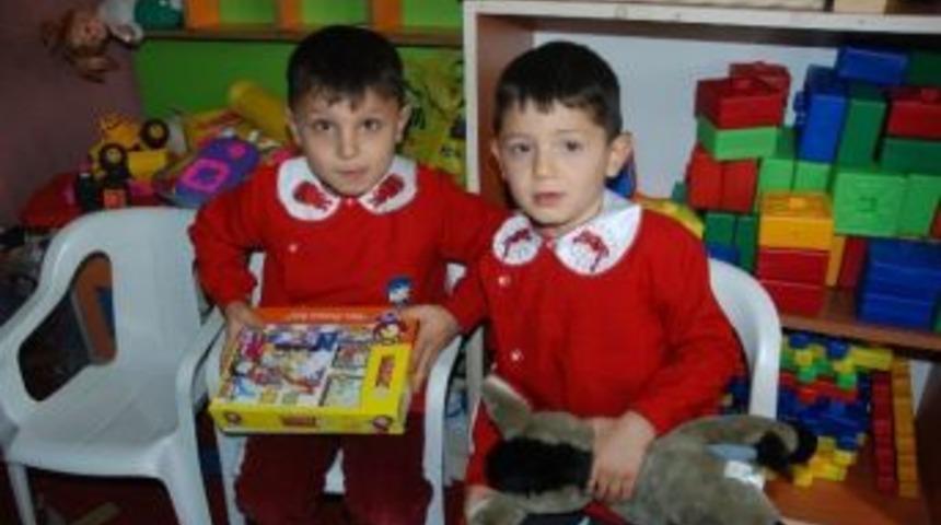 Bah&ccedil;eşehir Koleji&rsquo;nden &Ouml;rnek Davranış
