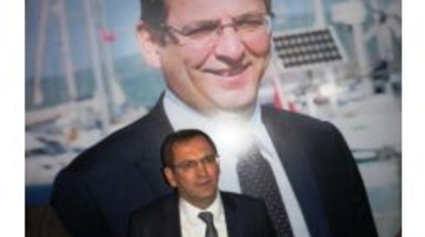 Mesut Ergin, Ayvalık&rsquo;ta &Ccedil;alışmalarına Başladı