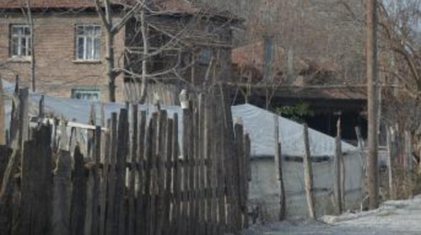 Fen Lisesi &Ouml;ğrencisinin Sır İntiharı