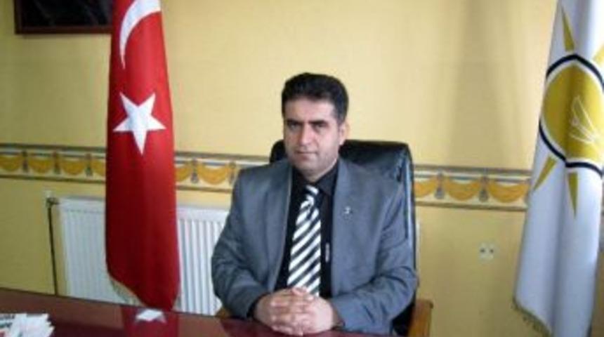 Ak Parti&rsquo;den Suriye A&ccedil;ıklaması