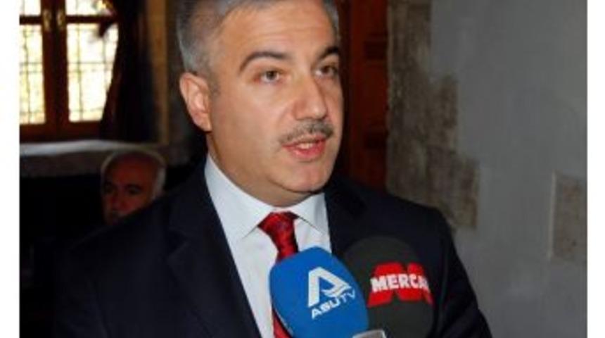 G&ouml;lbaşı Osb&rsquo;ye Doğalgaz Ulaştırılabilecek