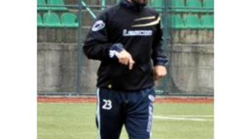 Dereli, Yenişehirspor Ma&ccedil;ını Değerlendirdi