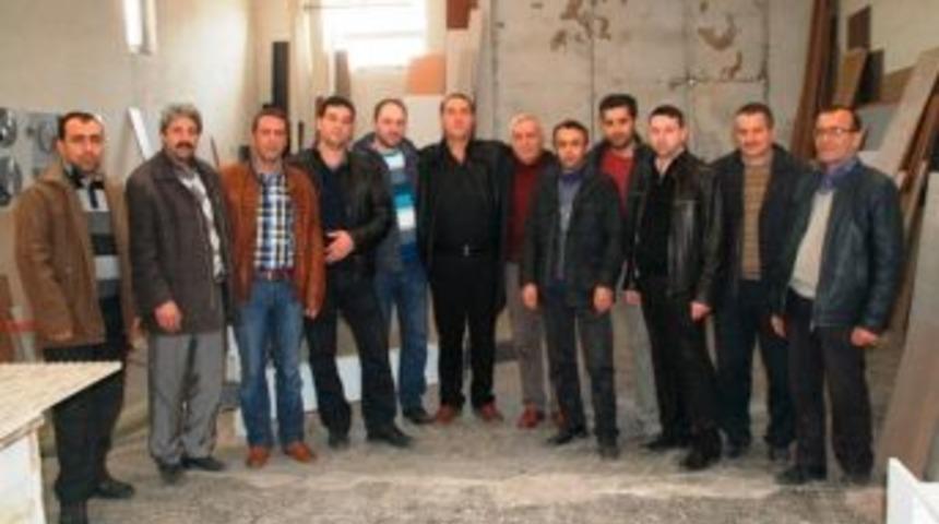 Emko Se&ccedil;imlerine Doğru