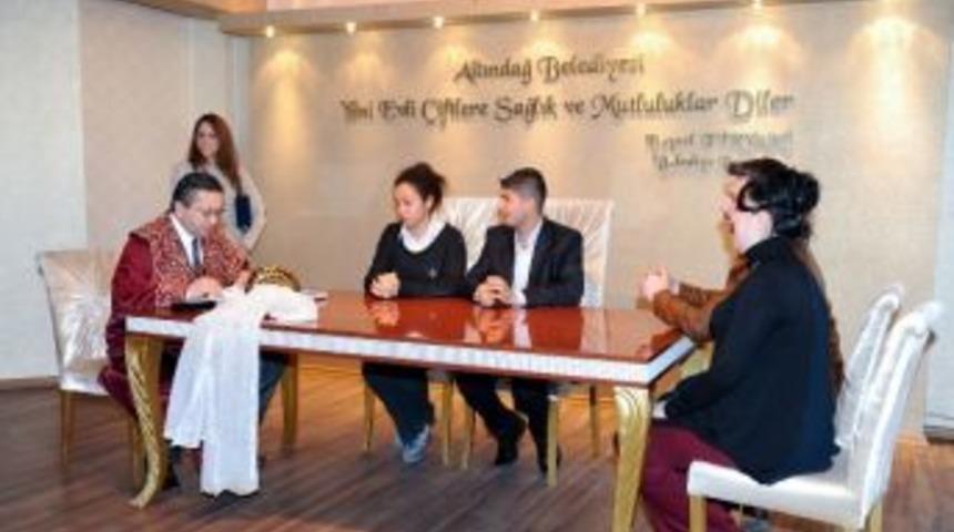 Belediye Başkanı Tiryaki&rsquo;den G&uuml;zel S&uuml;rpriz