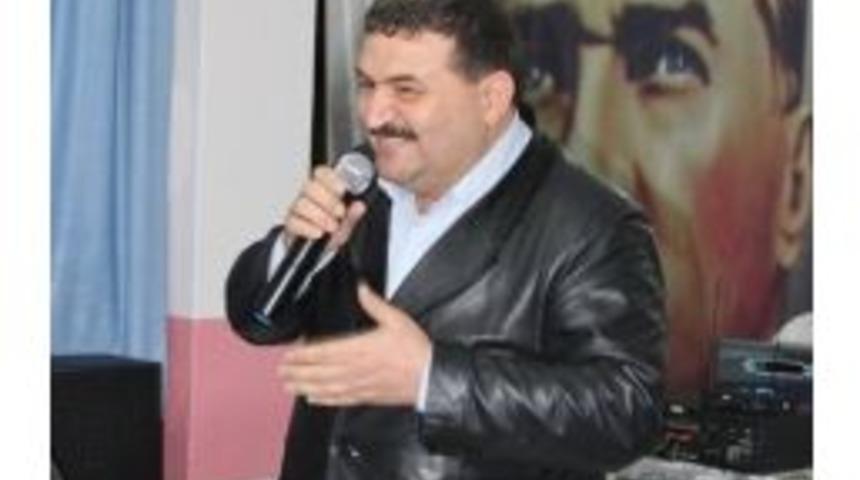 Honaz Belediye Başkan Adayı Olan Devecioğlu&rsquo;ndan Hizmet S&ouml;z&uuml;