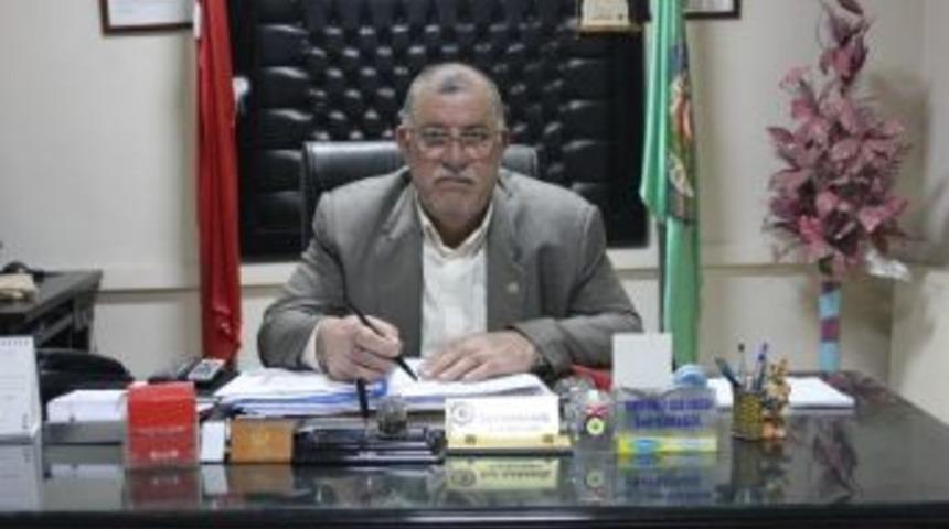 Oda Başkanlarından Tigem&rsquo;in Kiralanmasına Tepki