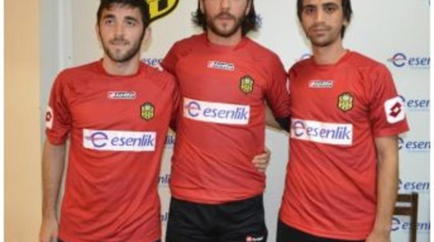 Spor Toto 2. Lig