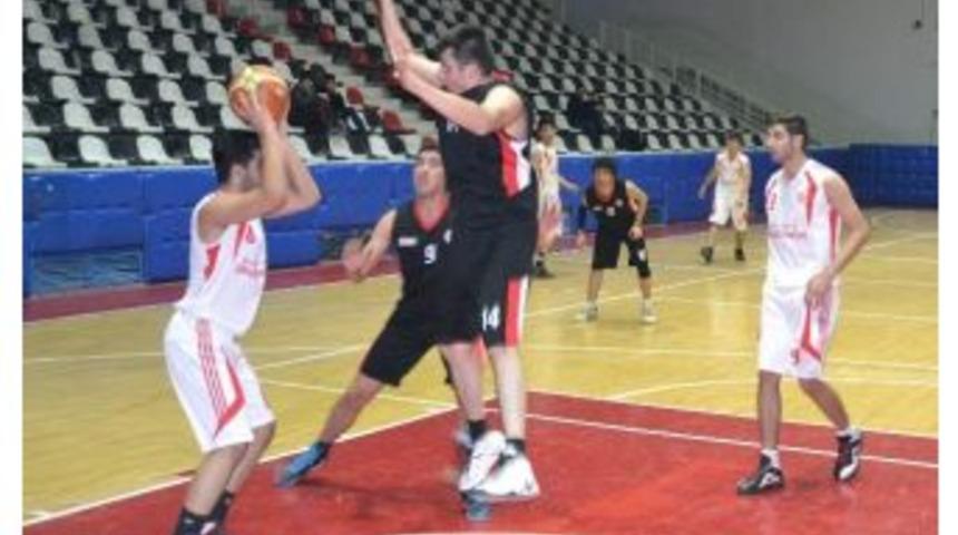 Malatya Basketbol Ligi