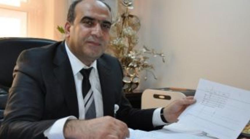 B&ouml;lge Hastanesi 2012-2013 Yılını Değerlendirdi