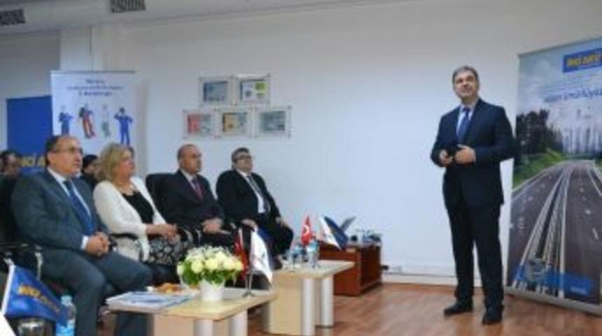 Manisa İstihdam Ve Mesleki Eğitim Kurulu Toplandı