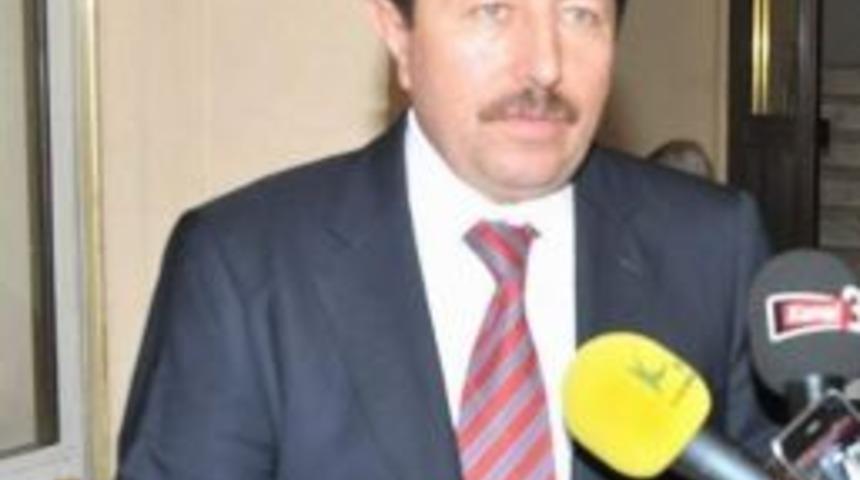 Vali Balkanlıoğlu&rsquo;ndan "kızılay&rsquo;a Kan Bağışında Bulunun" Tavsiyesi