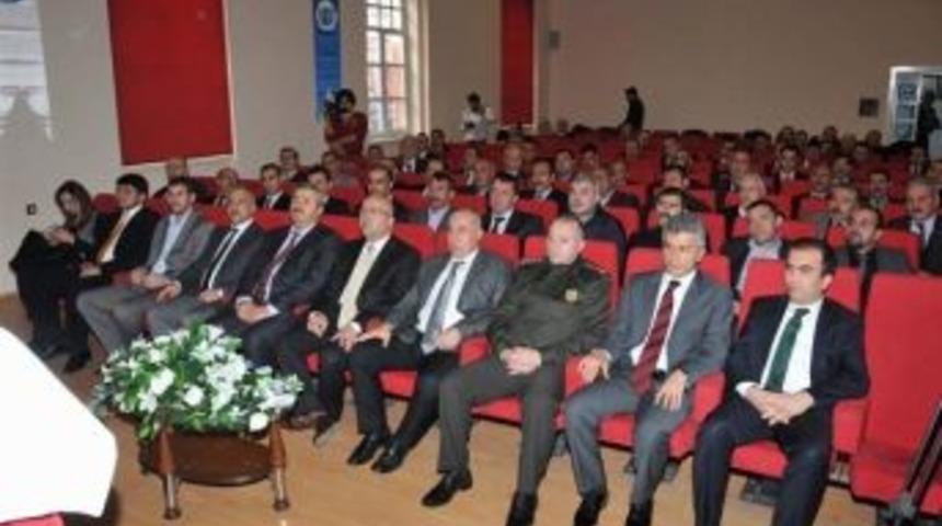 Afyonkarahisar&rsquo;da Yerel Se&ccedil;imlere Doğru