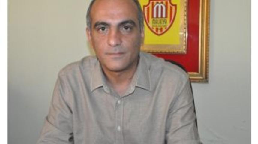 Malatya Amat&ouml;r K&uuml;me Futbol Ligi