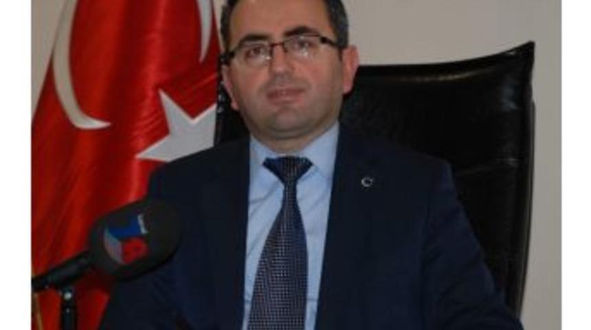 Kent Konseyi Başkanından A&ccedil;ıklama