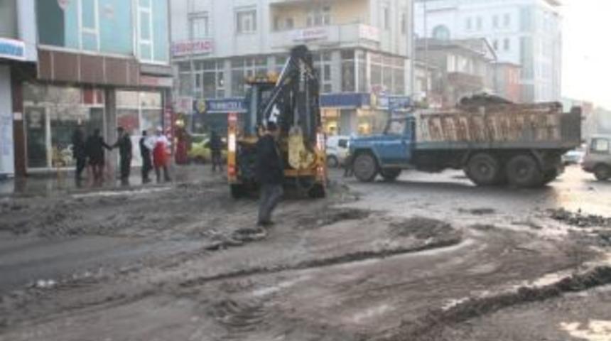 Ardahan'da Kış