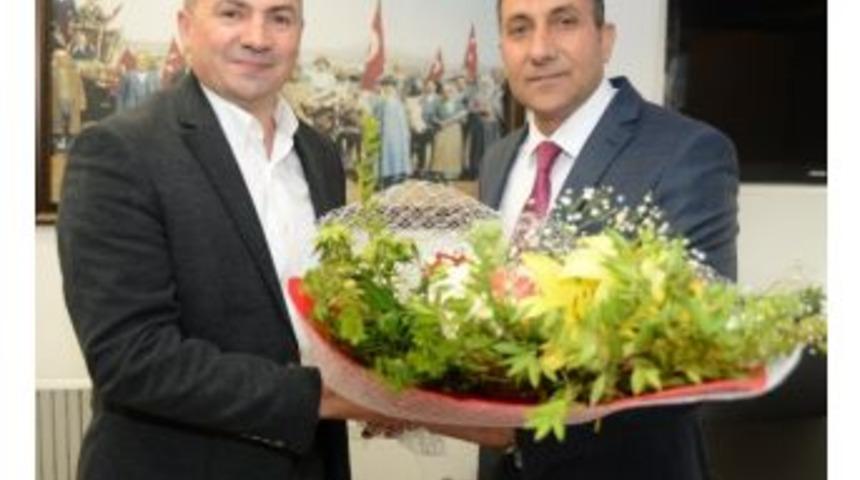 Uşak Belediyesi İş&ccedil;ileri İle Toplu S&ouml;zleşme İmzalandı