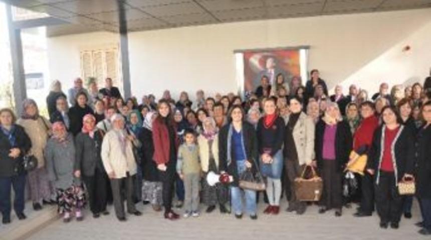 Salihlili Kadınların Manisa Turu
