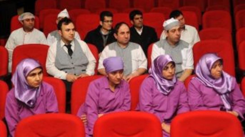 Kb&uuml;&rsquo;de Hijyen Eğitimi