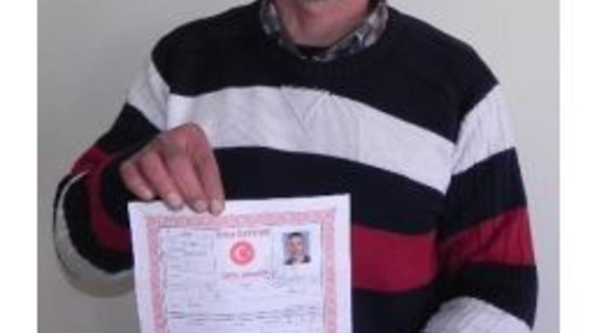 &Ouml;demiş Saracoğlu Toplu Konutları Tapu Sahiplerini Buldu