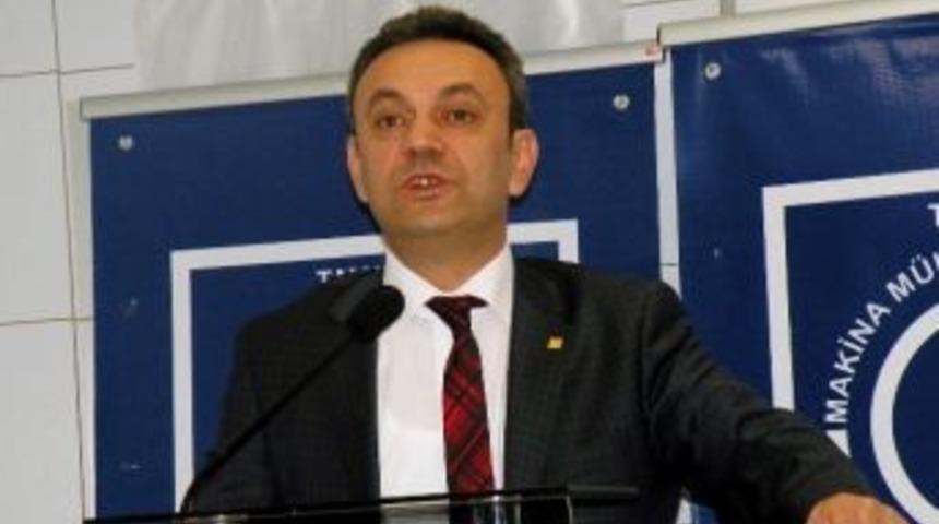 Mmo Se&ccedil;imi Yapıldı