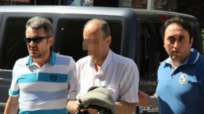 Baldızının Kızına Tacize 5 Yıl Hapis
