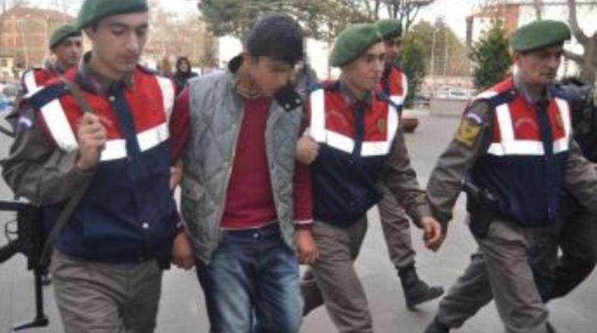 İneg&ouml;l&rsquo;deki Mobilyacı Cinayeti