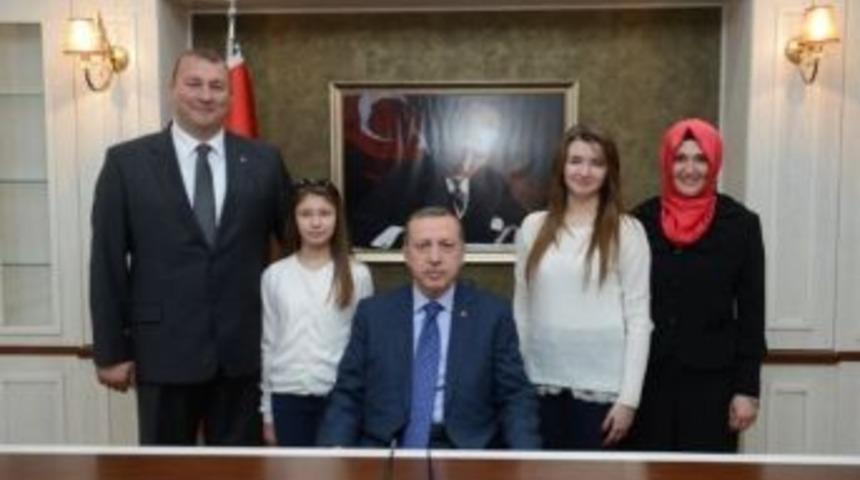 Ak Parti Bigadi&ccedil; Belediye Başkanı Mustafa G&ouml;ksel Partisinden İstifa Etti