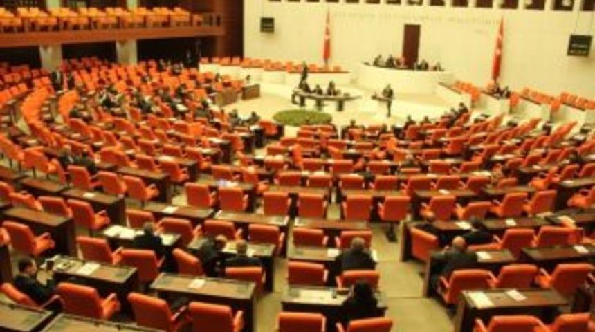 Genel Kurul&rsquo;da Hsyk Gerginliği