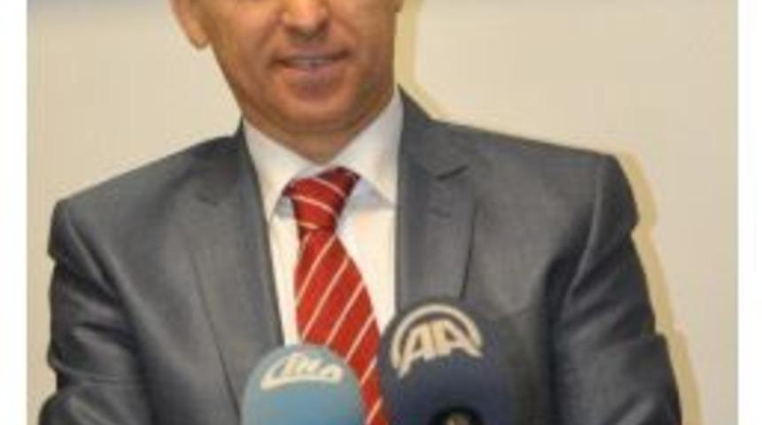 Tmo Genel M&uuml;d&uuml;r&uuml; Mesut K&ouml;se: