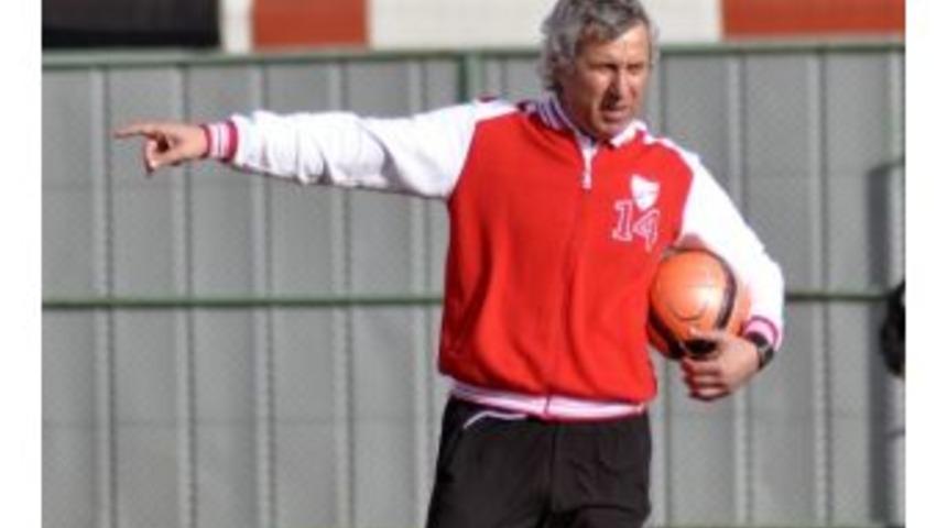 Boluspor, Gaziantep B&uuml;y&uuml;kşehir Belediyespor Ma&ccedil;ına Kilitlendi