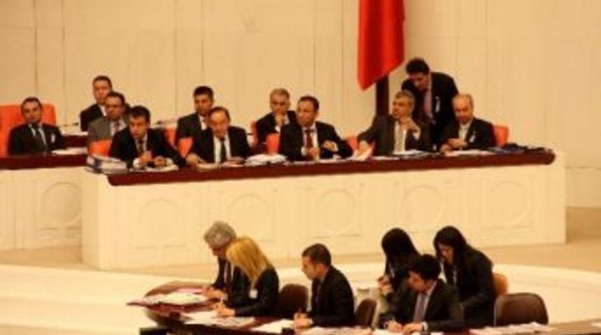 Adalet Bakanı Bekir Bozdağ: