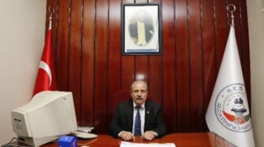 Sel&ccedil;uk'ta Esnaf Rengini Belli Etti