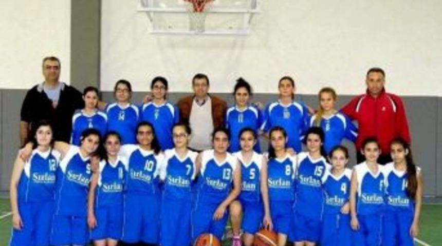 İsabeyli Şırlanspor&rsquo;da Hedef B&uuml;y&uuml;k