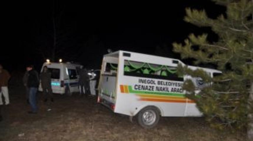 İneg&ouml;l&rsquo;de &Ccedil;ifte Cinayet
