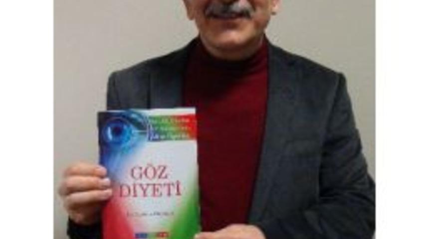 G&ouml;z Hastaları İ&ccedil;in Umut Işığı &lsquo;ışıkla G&ouml;z Tedavisi&rsquo;