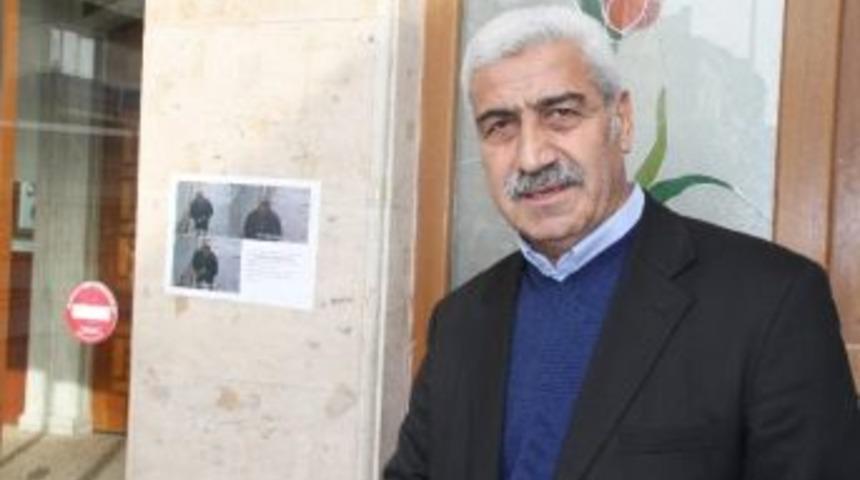 (&ouml;zel Haber) Camide Hırsız N&ouml;beti
